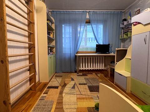 квартира за адресою Фабрично-Заводська вул., 20
