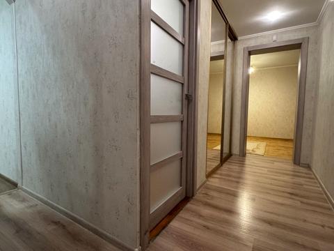 квартира за адресою Фабрично-Заводська вул., 20