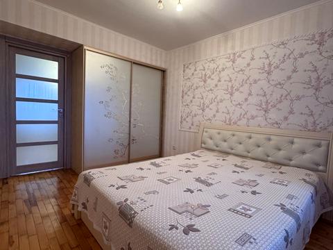 квартира за адресою Фабрично-Заводська вул., 20