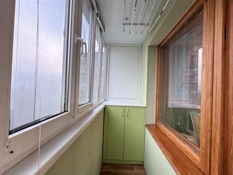 квартира за адресою Фабрично-Заводська вул., 20
