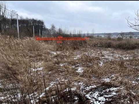 участок по адресу Богуна
