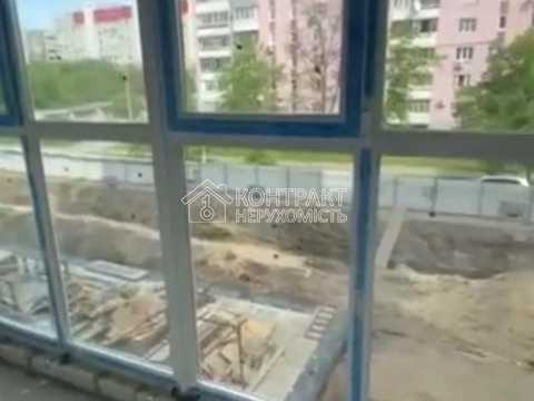 квартира за адресою Братів Гипиків вул. (Оренбурзька), 1