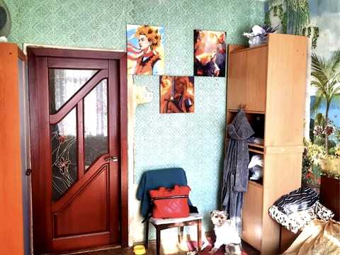квартира по адресу Лондонська ул. (Пітерська), 14