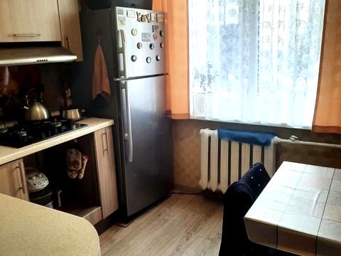 квартира по адресу Лондонська ул. (Пітерська), 14
