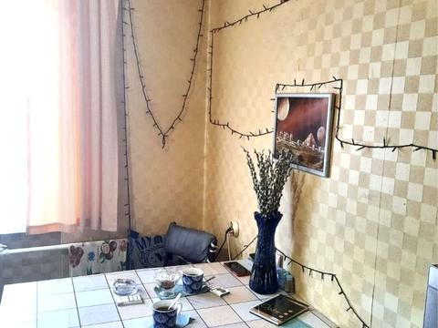 квартира по адресу Лондонська ул. (Пітерська), 14
