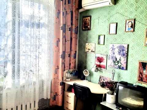 квартира по адресу Лондонська ул. (Пітерська), 14