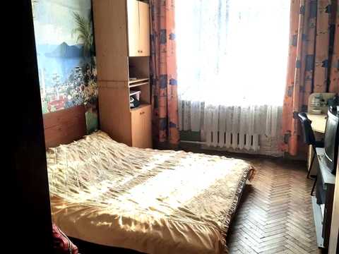 квартира по адресу Лондонська ул. (Пітерська), 14