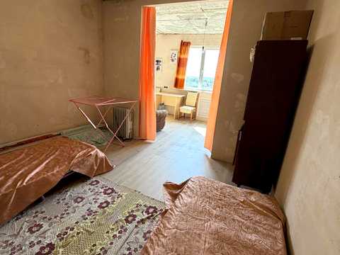 квартира по адресу Салтовское шоссе, 157