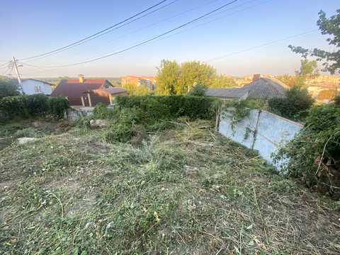 ділянка за адресою Полтава, Картинна вул.