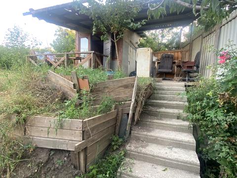 ділянка за адресою Полтава, Картинна вул.