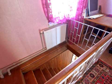дом по адресу Южная ул.