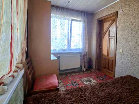 дом по адресу Южная ул.