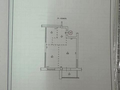 квартира за адресою Гетьманська вул., 9