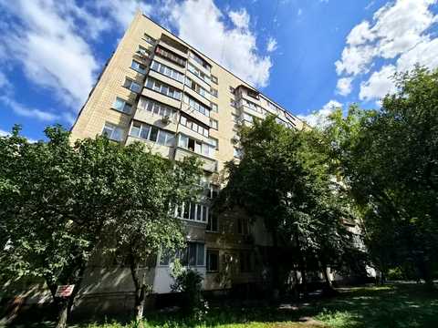 квартира за адресою Голосіївська вул., 5
