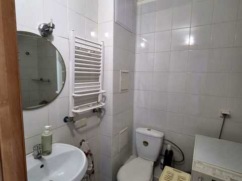 квартира за адресою Голосіївська вул., 5
