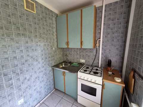 квартира за адресою Голосіївська вул., 5