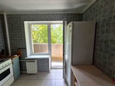 квартира за адресою Голосіївська вул., 5