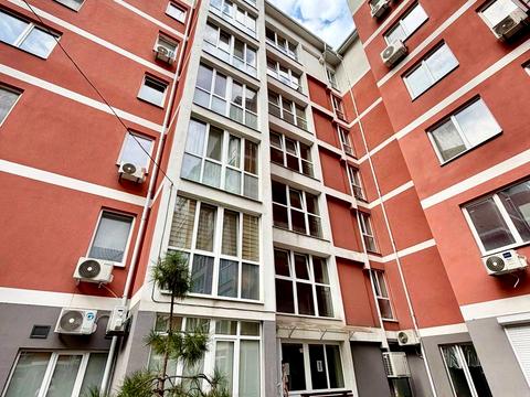 квартира за адресою Гетьманська вул., 9