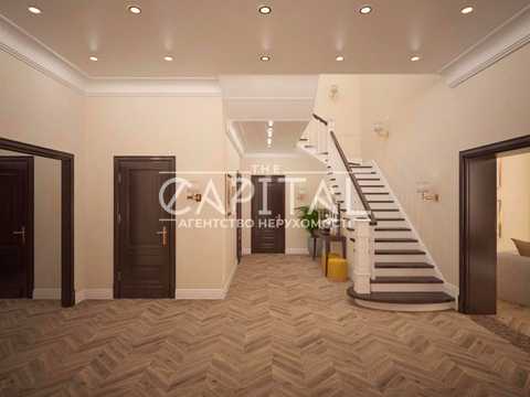 дом по адресу Кар'єрна ул., 25