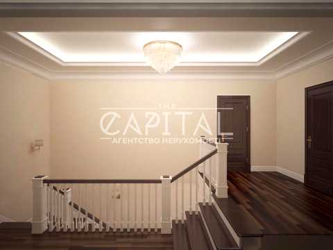 дом по адресу Кар'єрна ул., 25