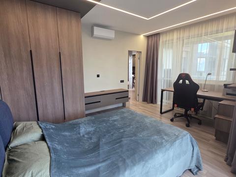 квартира за адресою Золотоустівська вул., 25
