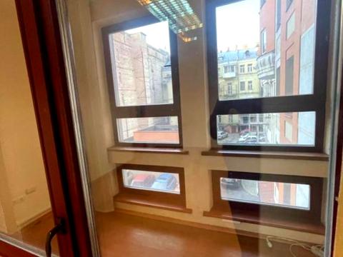 квартира за адресою Київ, Шота Руставелі вул., 44