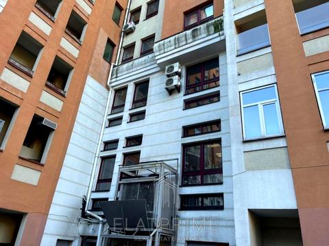 квартира за адресою Київ, Шота Руставелі вул., 44