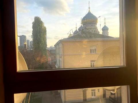 квартира за адресою Київ, Шота Руставелі вул., 44