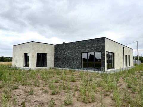 будинок за адресою с. Годовиця, лесі украінки, 2