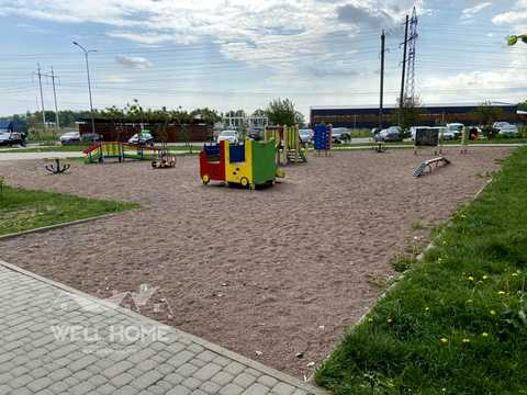 квартира за адресою Сергія Москаленка вул. (Красовського), 49