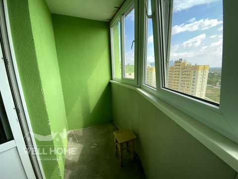 квартира за адресою Сергія Москаленка вул. (Красовського), 49