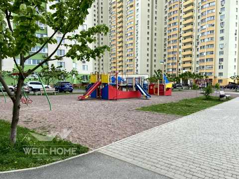 квартира за адресою Сергія Москаленка вул. (Красовського), 49