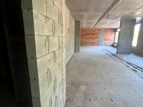 комерційна за адресою Теремківська вул., 1