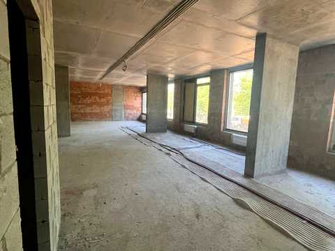 комерційна за адресою Теремківська вул., 1