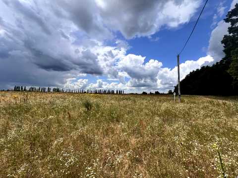 участок по адресу Чорнобильська, 18