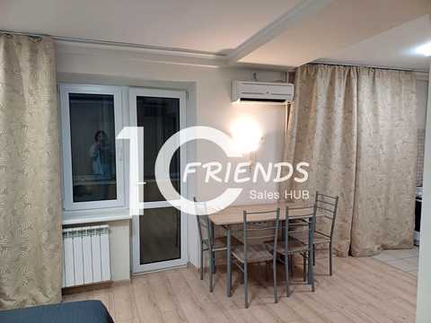 квартира за адресою Ентузіастів вул., 45/1