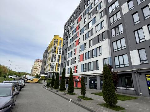 комерційна за адресою Зелена вул., 269м