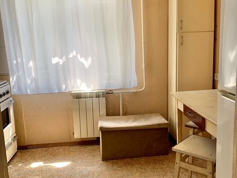 квартира по адресу Богатырская ул., 8