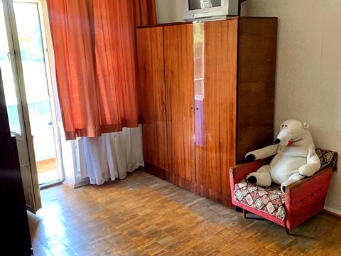 квартира по адресу Богатырская ул., 8