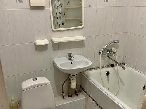 квартира по адресу Богатырская ул., 8