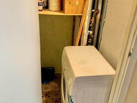 квартира по адресу Богатырская ул., 8