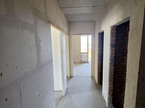 квартира за адресою Соборна вул., 105-В/3
