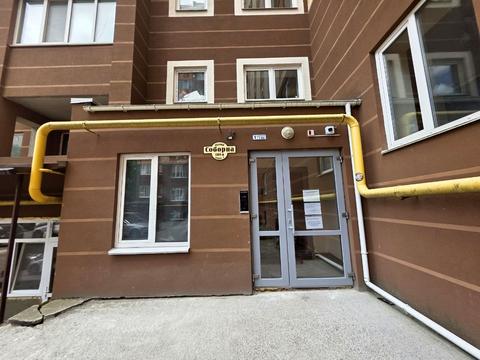 квартира за адресою Соборна вул., 105-В/3