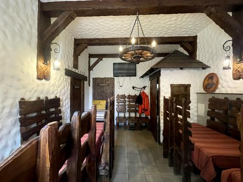 комерційна за адресою Львів, Франциска Скорини вул., 8