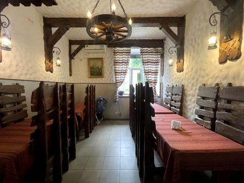комерційна за адресою Львів, Франциска Скорини вул., 8
