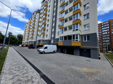 квартира за адресою Костя Широцького вул. (Щорса), (Будинок)