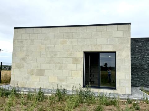 будинок за адресою с. Годовиця, лесі украінки, 2