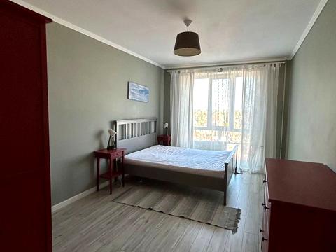 квартира за адресою Валерія Лобановського вул., 28