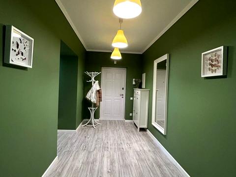 квартира за адресою Валерія Лобановського вул., 28