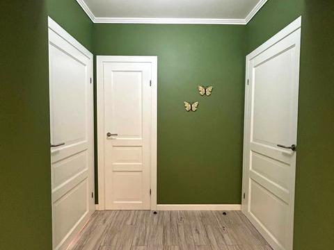 квартира за адресою Валерія Лобановського вул., 28